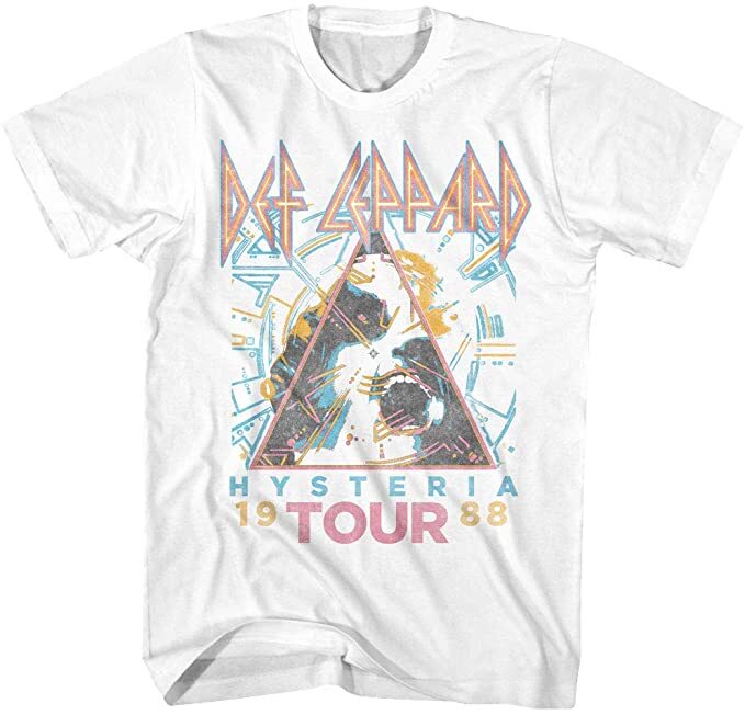 Belgian Hare decet Rock Shirt